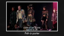 Loïc Prigent décrypte la mode au cinéma du Diable s'habille en Prada à Saint Laurent | Vanity Fair