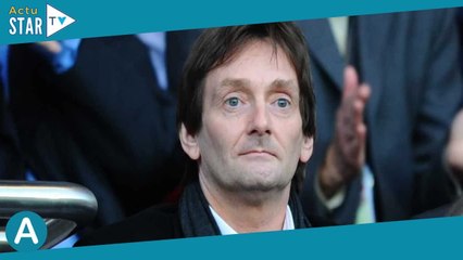 Affaire Pierre Palmade : le petit garçon de six ans est sorti de l'hôpital mais garde de graves séqu