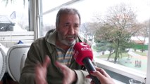 'Geliyor gelmekte olan' şarkısını yapan Mazlum Çimen: Kemal Kılıçdaroğlu için yazmadım