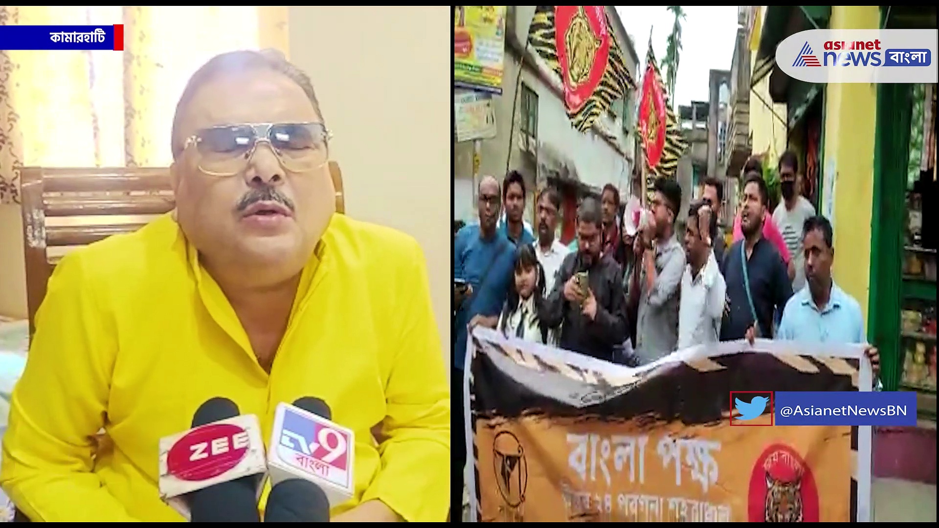 'স্কুলে গণ্ডগোলের চেষ্টা করলে...' নাম না নিয়েই বাংলা পক্ষকে হুঁশিয়ারি মদন মিত্র'র