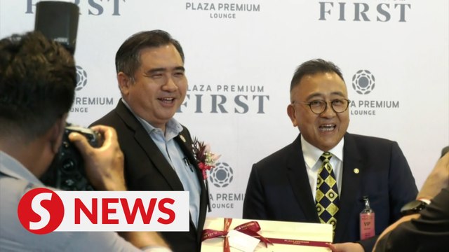 Make KLIA great again: Loke eyes getting airport on Skytrax Top 10 list