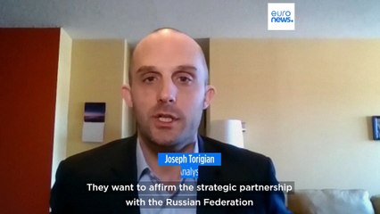 Xi Jinping lands in Moscow ahead of three-day visit to 'promote peace talks'