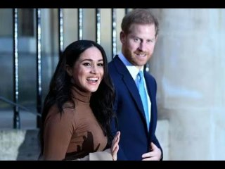 Famille royale: Harry et Meghan ont conclu un accord «plus de loyer» pour Frogmore Cottage