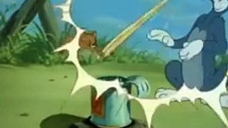 Unlucky Tom -tom and jerry show -funny cartoon Network
