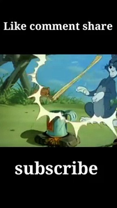 Unlucky Tom -tom and jerry show -funny cartoon Network