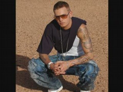 Matt Pokora ft Ryan Leslie Don't Give My Love Away [NEW]