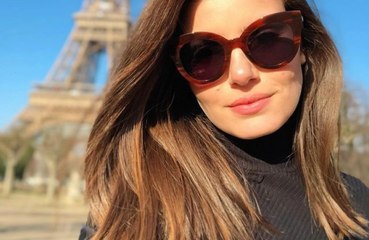 Camila Queiroz relembra desentendimento com a Globo: ‘Vão continuar comentando’