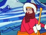 The Perils of Penelope Pitstop E010 - North Pole Peril