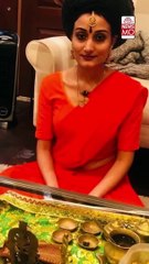 Meet Nithayananda's Disciple Vijayapriya Who Represented 'United States of Kailasa' at the UN