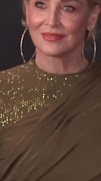 Faillites de banques américaines : Sharon Stone révèle avoir perdu la moitié de sa fortune (1)