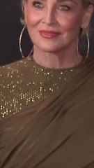 Faillites de banques américaines : Sharon Stone révèle avoir perdu la moitié de sa fortune (1)