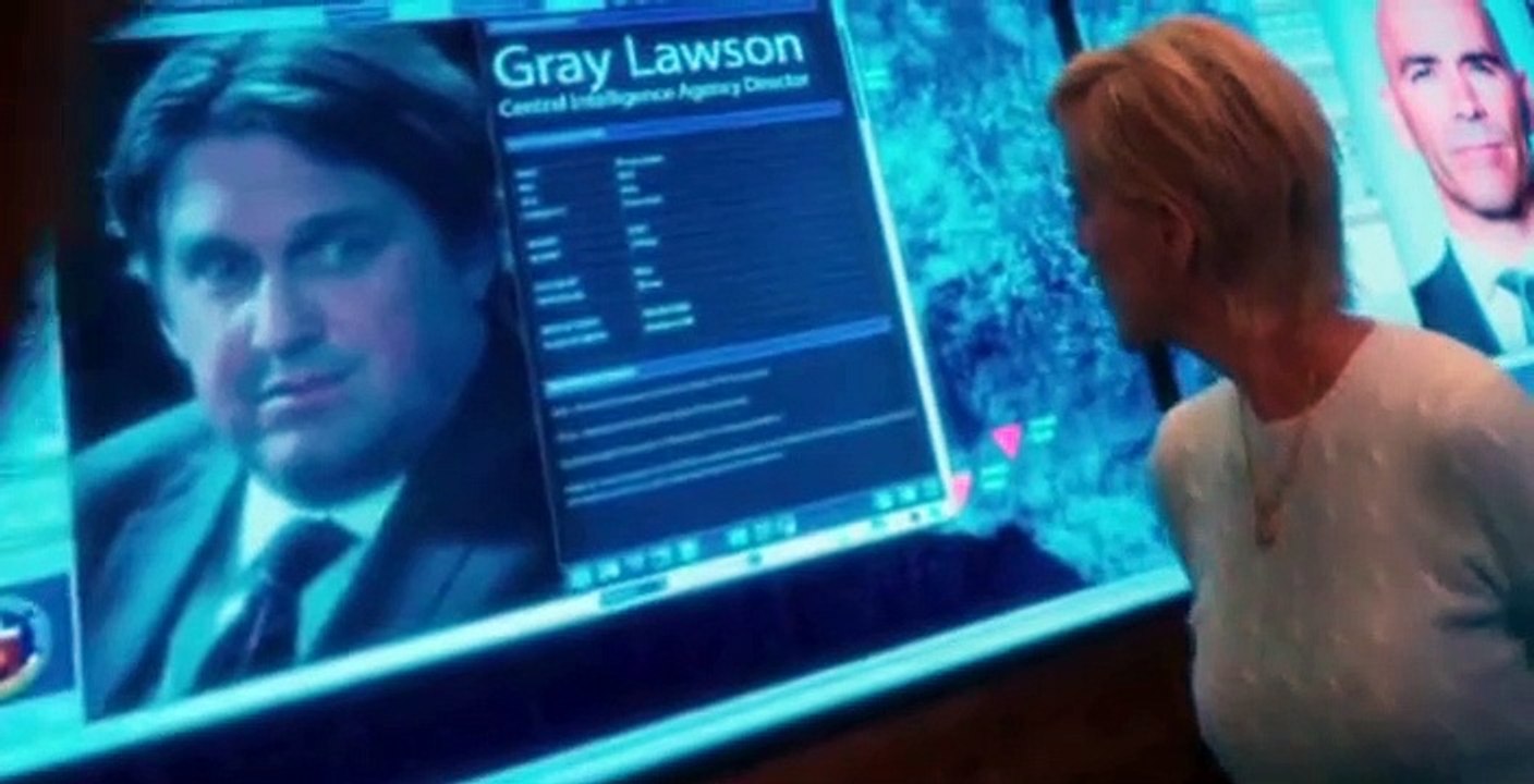 Agent X US S01 E04