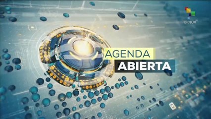 Agenda Abierta 20-03: Presidente de China llega a Moscú para realizar visita de Estado