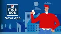 Los Mossos d'Esquadra lanzan una nueva app para acercarse a la ciudadanía / MOSSOS