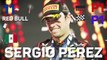 Saudi Arabia GP Star Driver – Sergio Perez