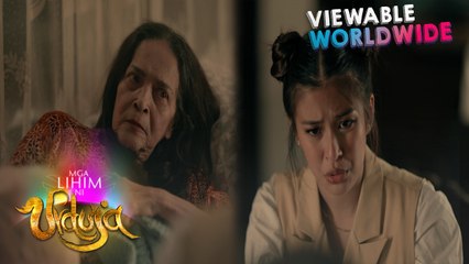 Mga Lihim Ni Urduja: Merly’s deteriorating health (Episode 16)