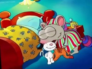 Toopy and Binoo Toopy and Binoo S01 E003 – Power Pyjamas
