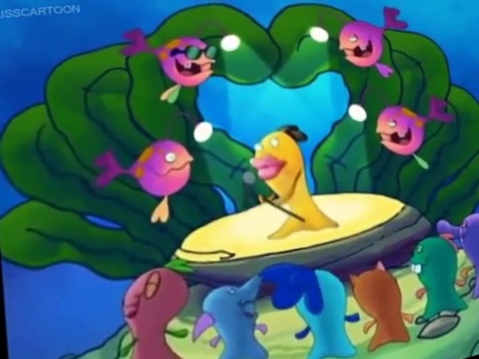 Toopy and Binoo Toopy and Binoo S01 E004 – Soapy Toopy