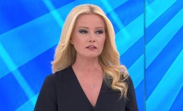 Müge Anlı hangi partiden aday olacak? Müge Anlı milletvekili adayı mı oldu?