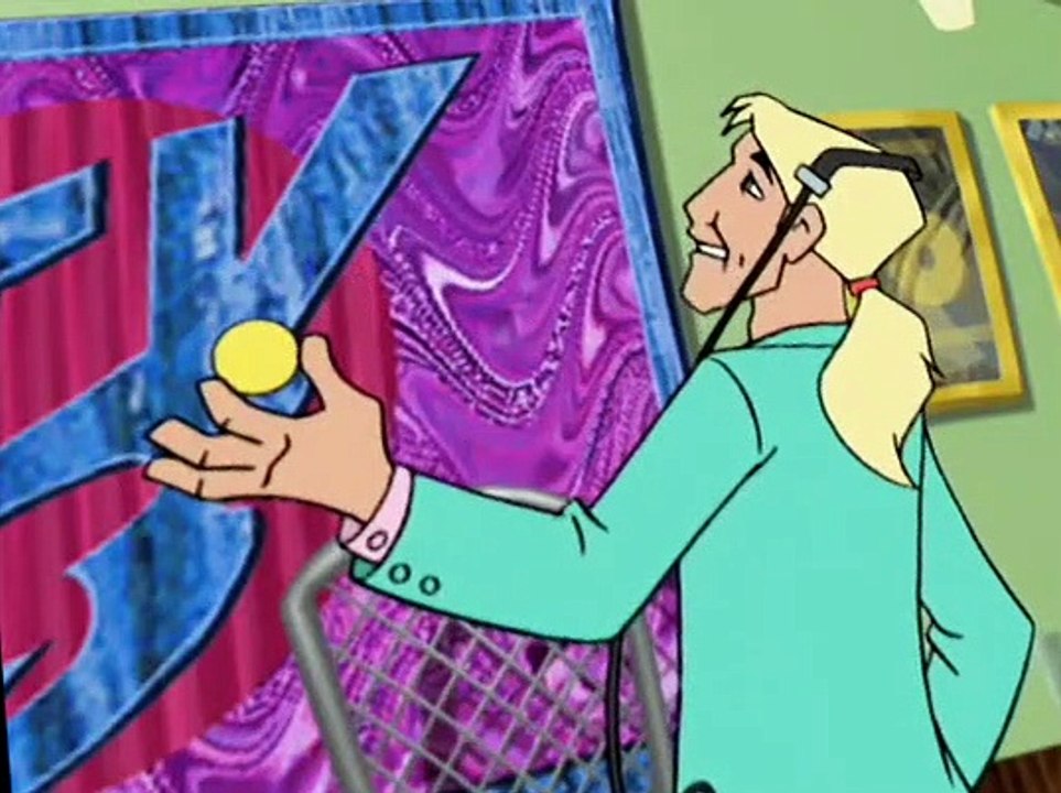 Braceface S02 E09