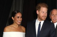 Meghan Markle et Harry : leurs enfants privés d'invitation au couronnement ?