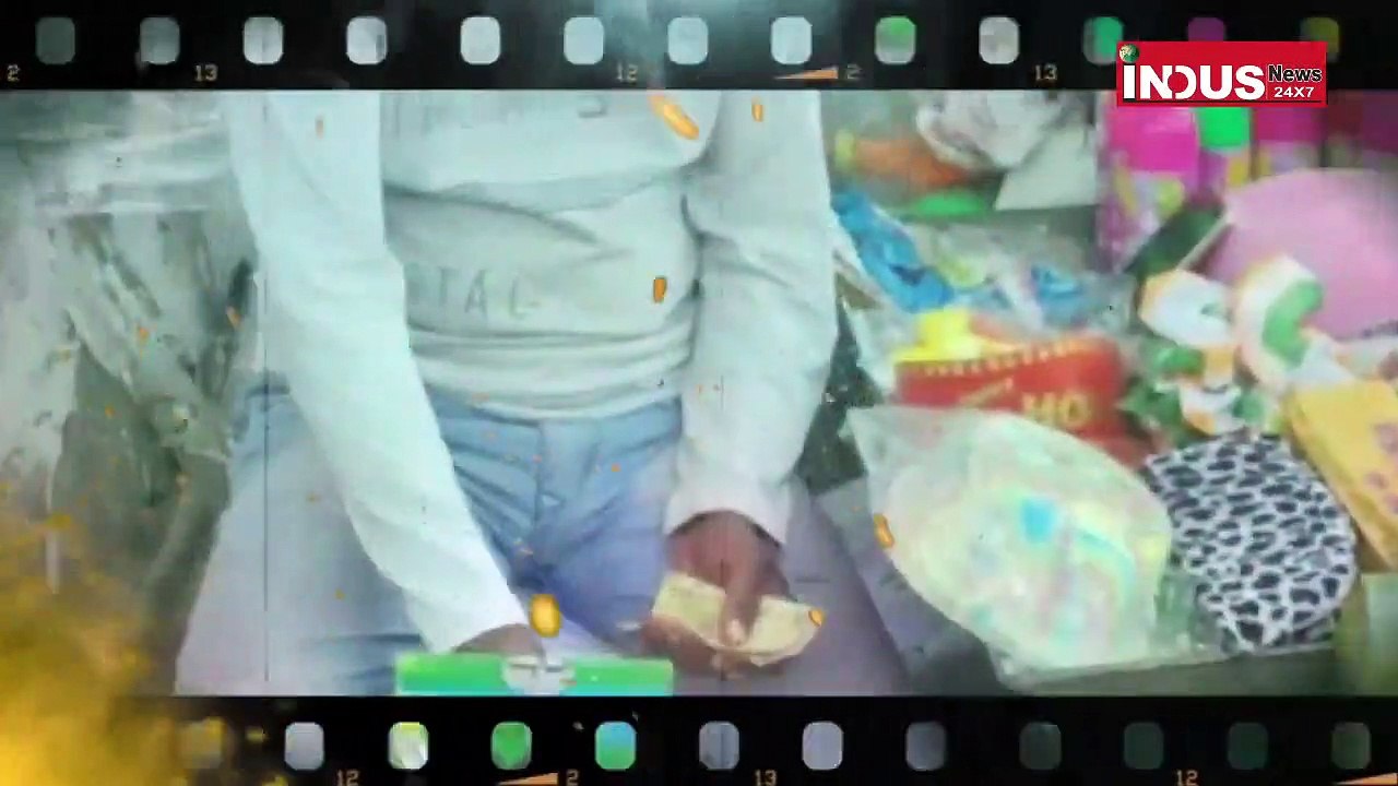 Emperor Ashoka की जिंदगी का अहम पहलू। Buddhism । Shahkund । Buddhist । Buddha । #indusnews24x7