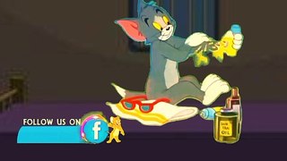 Funny Tom And Jerry funny Cartoon video