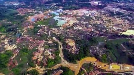 Colômbia suspende cessar-fogo Clan del Golfo