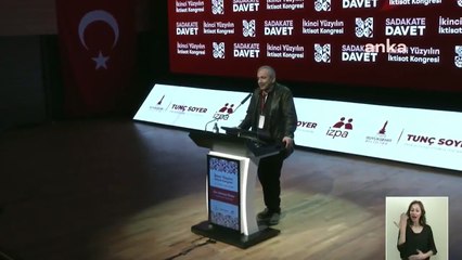 Sırrı Süreyya Önder: Meclis'in renkli kişiliği diyorlar, ama cezaevine atarken hiç renge bakmıyorlar