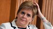 Nicola Sturgeon ‘has not heard from police’ over probe into SNP finances