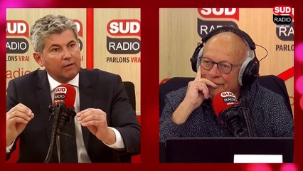 Bercoff dans tous ses états - Émission 20 mars