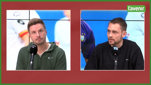 Yari Verschaeren bléssé, que va faire Anderlecht ?