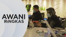 AWANI Ringkas: RM400 juta sediakan bantuan kewangan