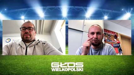 Wokół Bułgarskiej: Rozmowa z Norbertem Tyrajskim