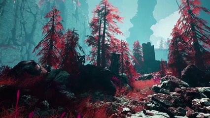 Luna Abyss - World of Luna | PS5 Games
