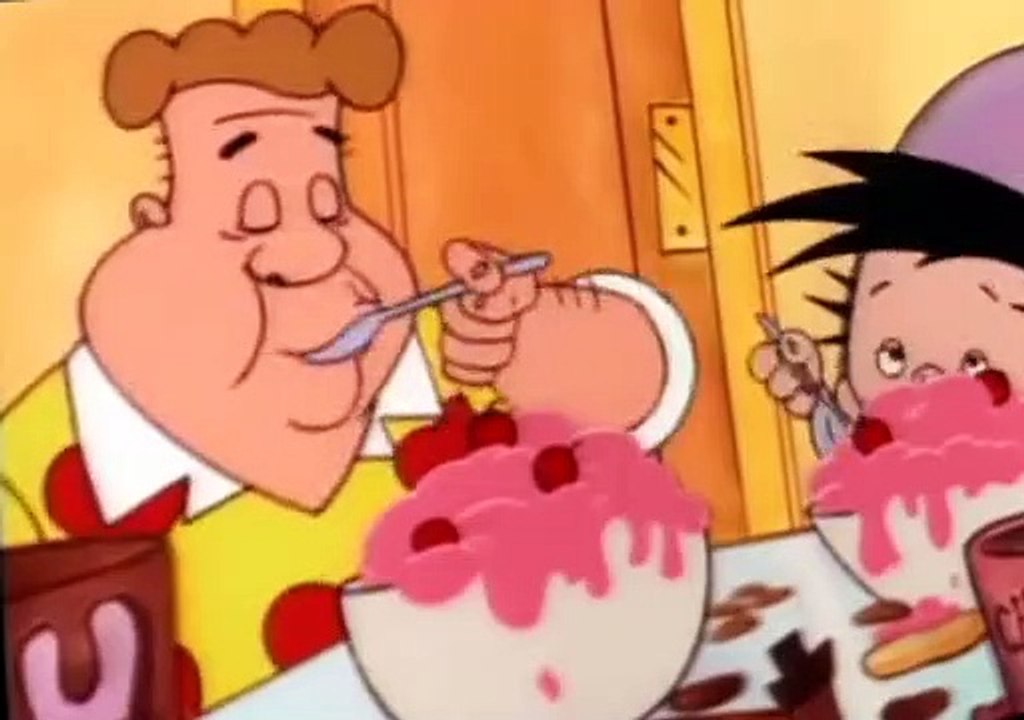 Bobby's World S05 E08