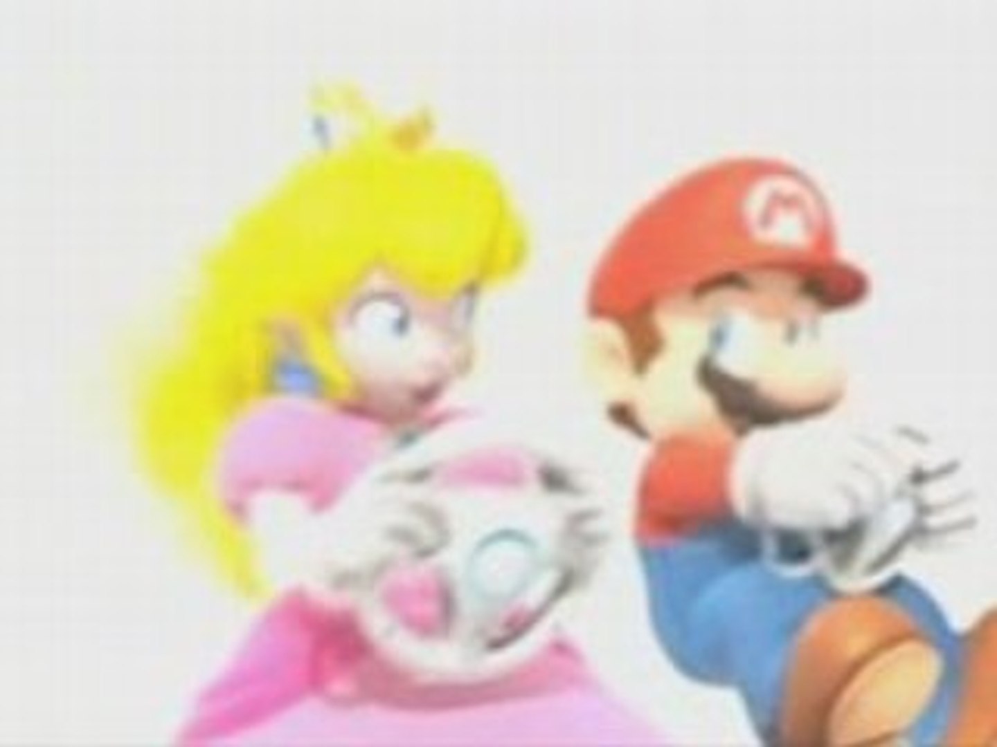 Mario Kart Wii - Japanese Opening - Vidéo Dailymotion