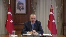 Cumhurbaşkanı Erdoğan ilk kez açıkladı: İşte deprem felaketinin faturası
