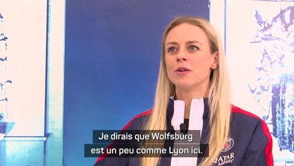 PSG - Ilestedt : “Gagner la Ligue des champions ? J’y crois”