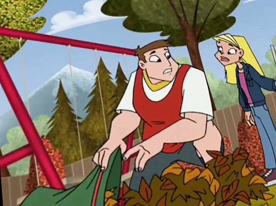 Braceface S02 E11
