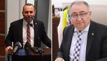 Vefa Selman istifa etti, Yalova Belediyesi AK Parti'ye geçti! Yeni başkan Mustafa Tutuk