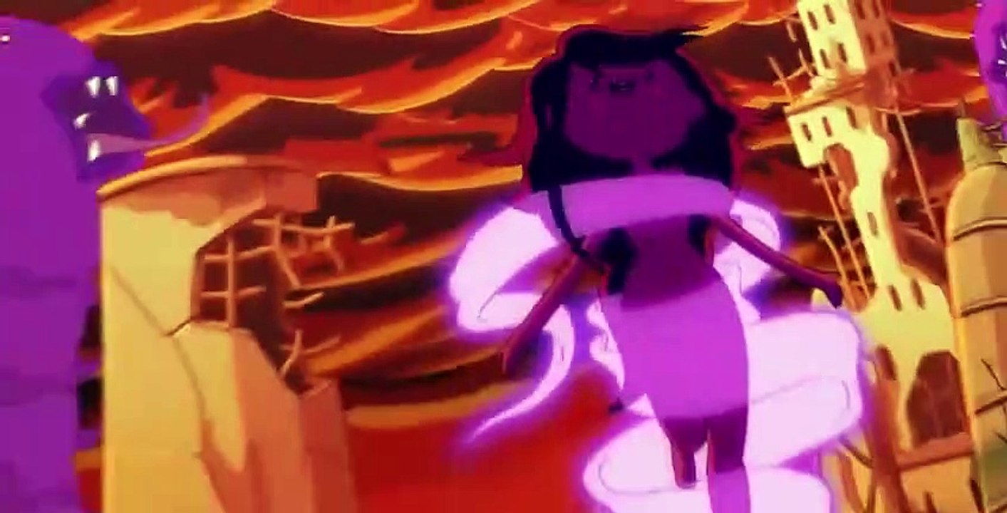 Bravest Warriors S02 E12