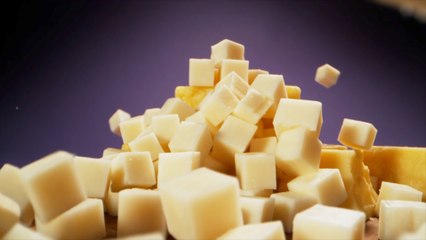 Nutritionists Agree Cheese Can Give You a Better Night’s Sleep