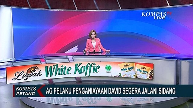 Pelaku Anak 'AG' Akan Jalani Sidang Lebih Dahulu Dibanding Mario Dandy dan Shane