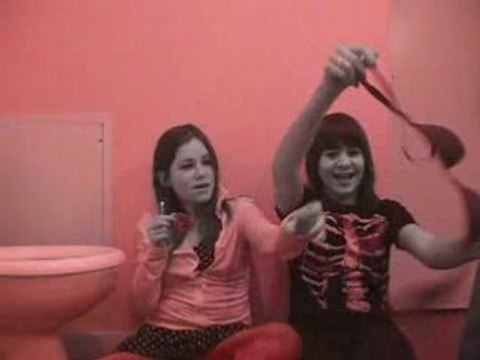 Je t'aiime ma Biloute xD