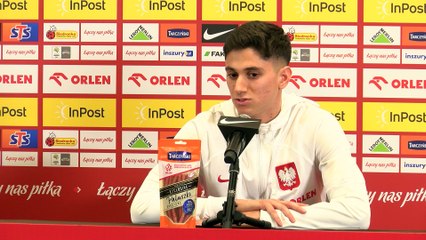 Reprezentacja Polski. Ben Lederman: Byłem kompletnie zaskoczony!