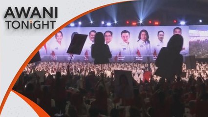 AWANI Tonight: Thaksin’s daughter Paetongtarn leads in opinion poll