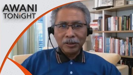 AWANI Tonight: Can new veep, Supreme Council line-up rejuvenate UMNO?