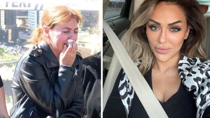 Kadın ortağını iş yerini basarak kurşun yağmuruna tuttu