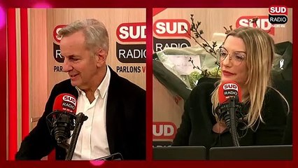 Retraites - Bernard de la Villardière : "Les gens pleurnichent parce qu'ils vont bosser deux ans de plus... Personne n'est obligé d'être éboueur toute sa vie !"